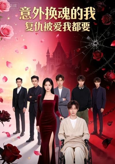 意外换魂的我，复仇被爱我都要-剧集封面