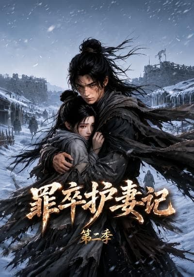 罪卒护妻记第二季-剧集封面