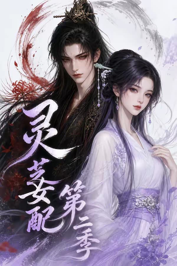 灵芝女配第二季-剧集封面