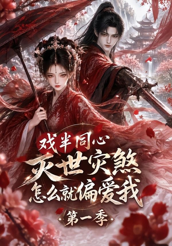 戏半同心灭世灾煞怎么就偏爱我第一季-剧集封面