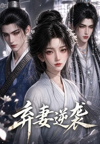 弃妻逆袭-剧集封面