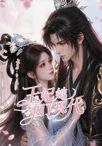 王妃她回了现代-剧集封面