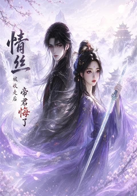 情丝被收走后帝君悔了-剧集封面