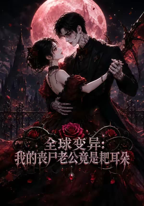 全球变异:我的丧尸老公竟是耙耳朵