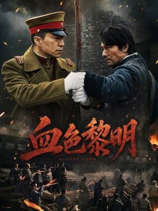 血色黎明（2026）