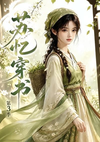 苏忆穿书第二季