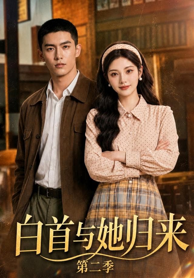 白首与她归来第二季
