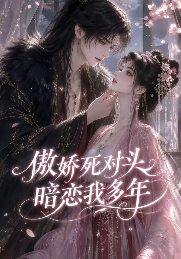 傲娇死对头暗恋我多年