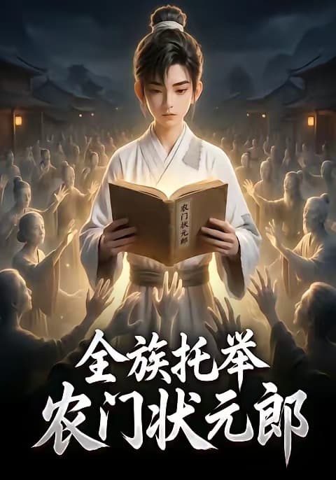 全族托举农门状元郎