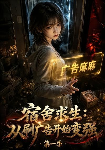 宿舍求生：从刷广告开始变强第一季