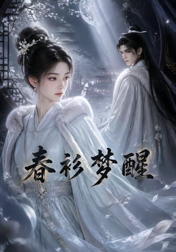 春衫梦醒