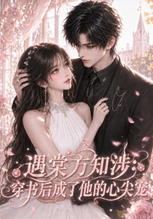 遇棠方知涉：穿书后成了他的心尖宠