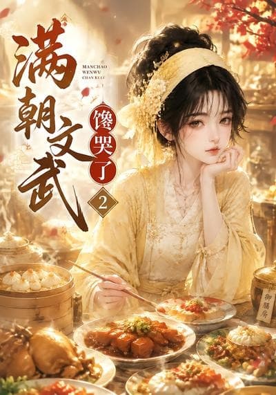 满朝文武馋哭了2-剧集封面