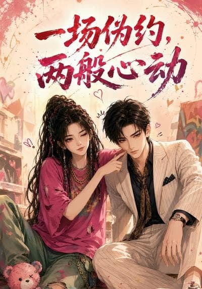 一场伪约,两般心动