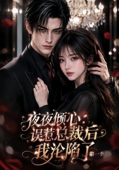 夜夜倾心：误惹总裁后我沦陷了第一季