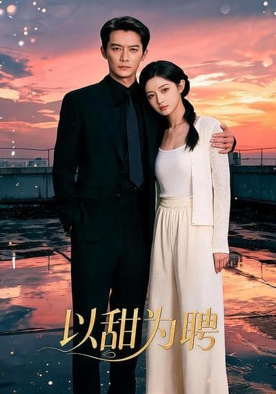 以甜为聘