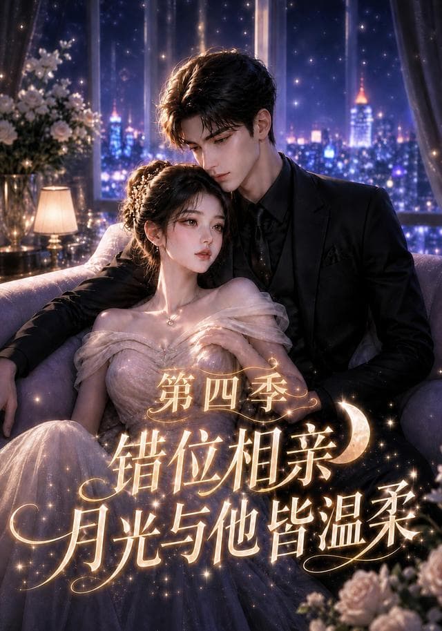 错位相亲，月光与他皆温柔第四季