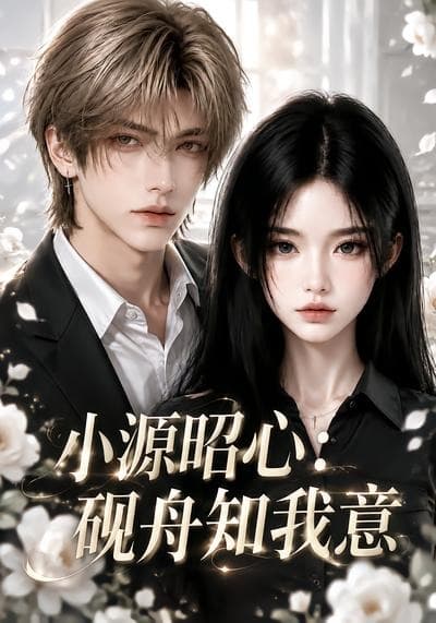 小源昭心:砚舟知我意