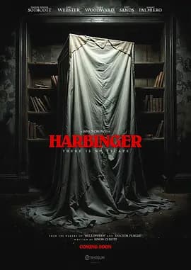 厄运占卜 Harbinger