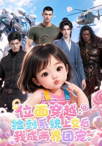 位面穿越:捡到系统上交后我成两界团宠