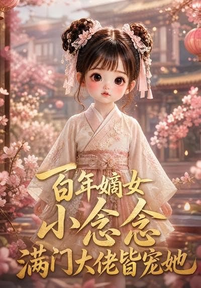 百年嫡女小念念,满门大佬皆宠她