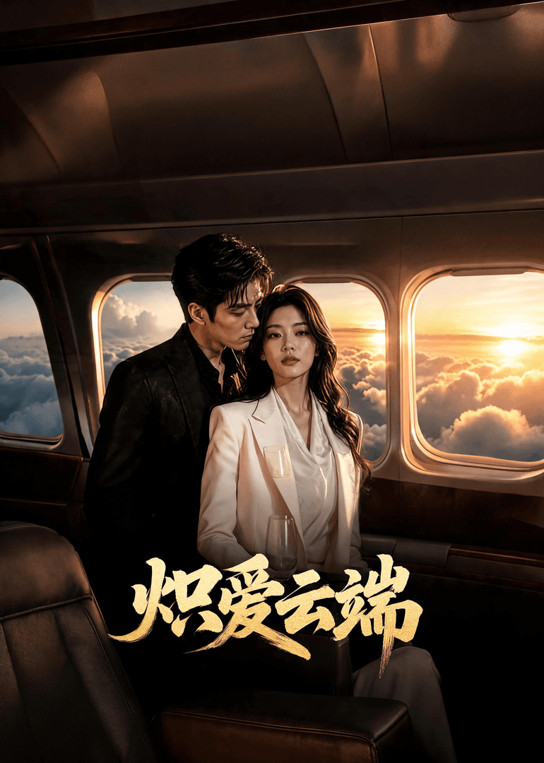 炽爱云端