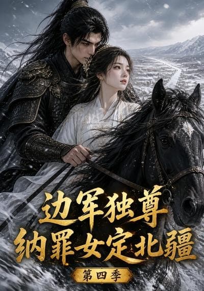 边军独尊:纳罪女定北疆第四季