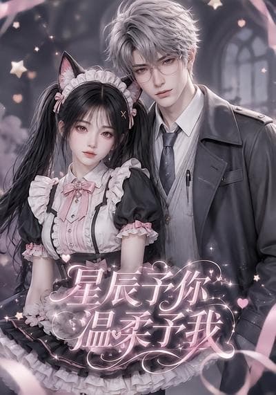 星辰予你,温柔予我