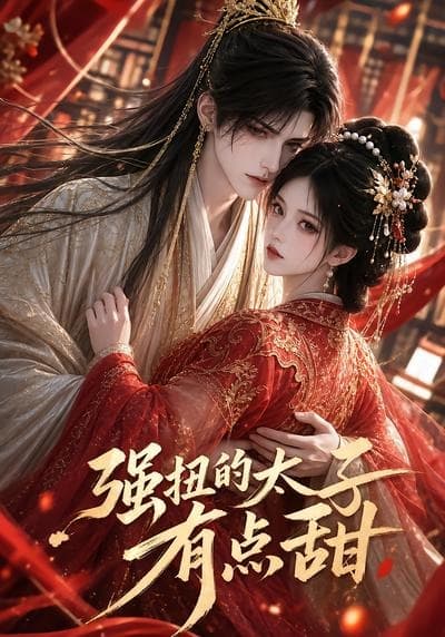 强扭的太子有点甜