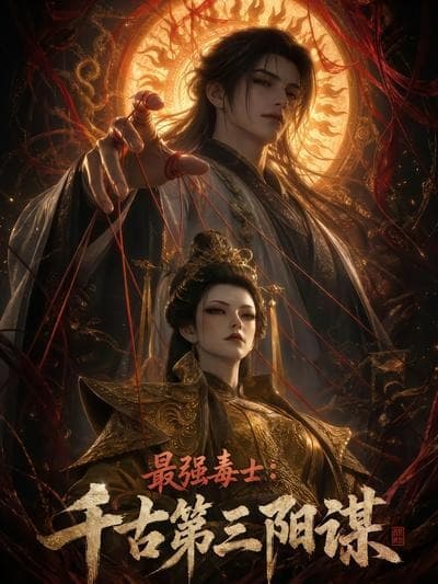 最强毒士:千古第三阳谋