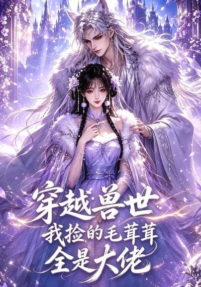 穿越兽世:我捡的毛茸茸全是大佬