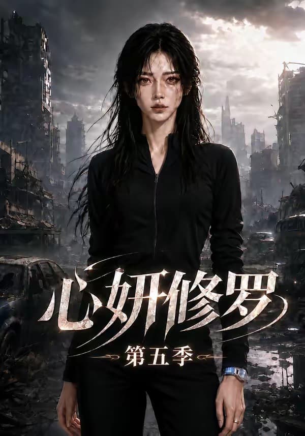 心妍修罗第五季