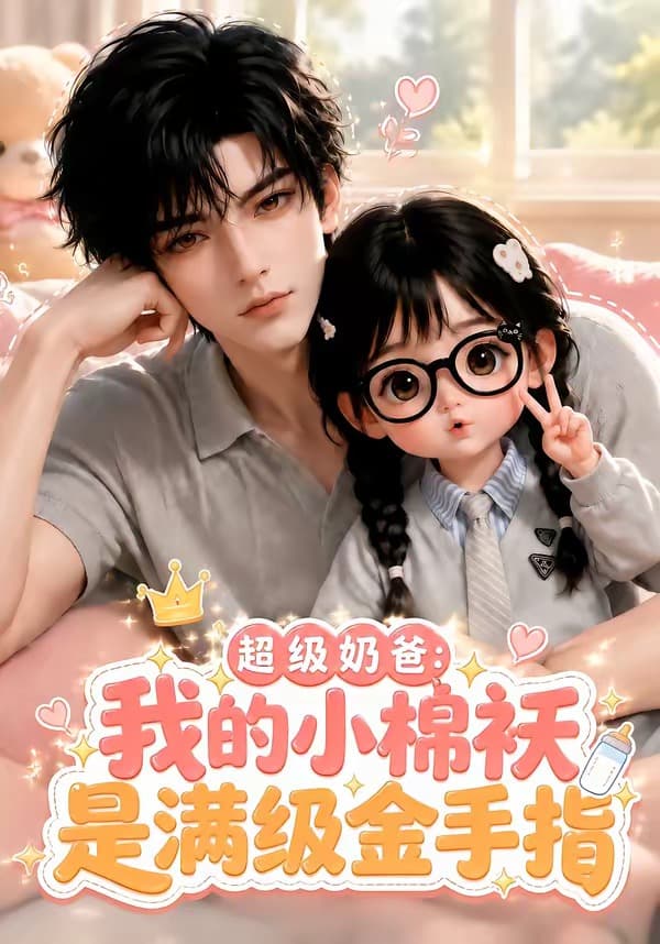 超级奶爸:我的小棉袄是满级金手指