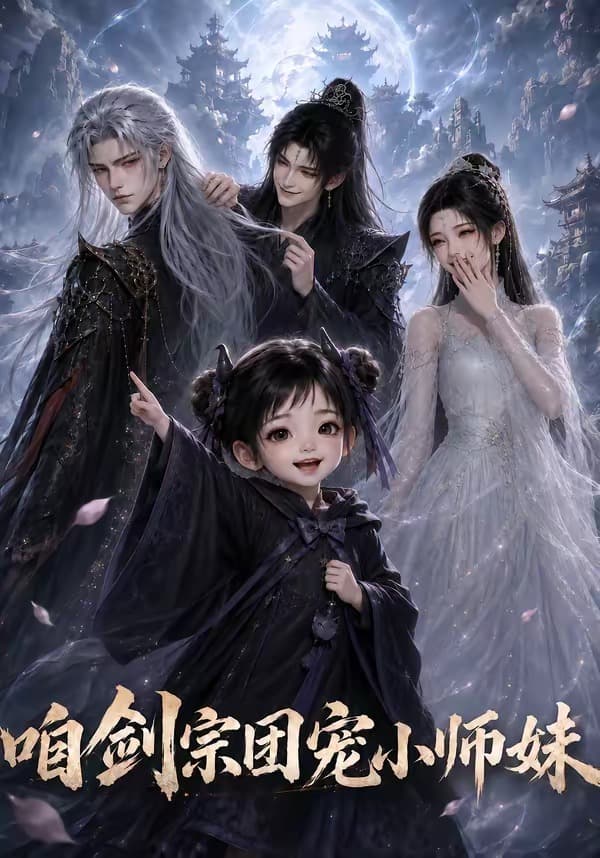 咱剑宗团宠小师妹第一季前传
