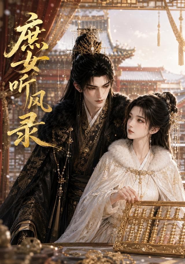 庶女听风录