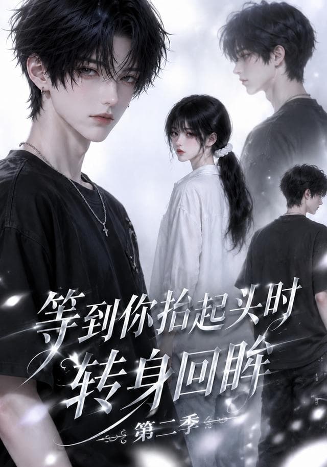 等到你抬起头时转身回眸(第二季)