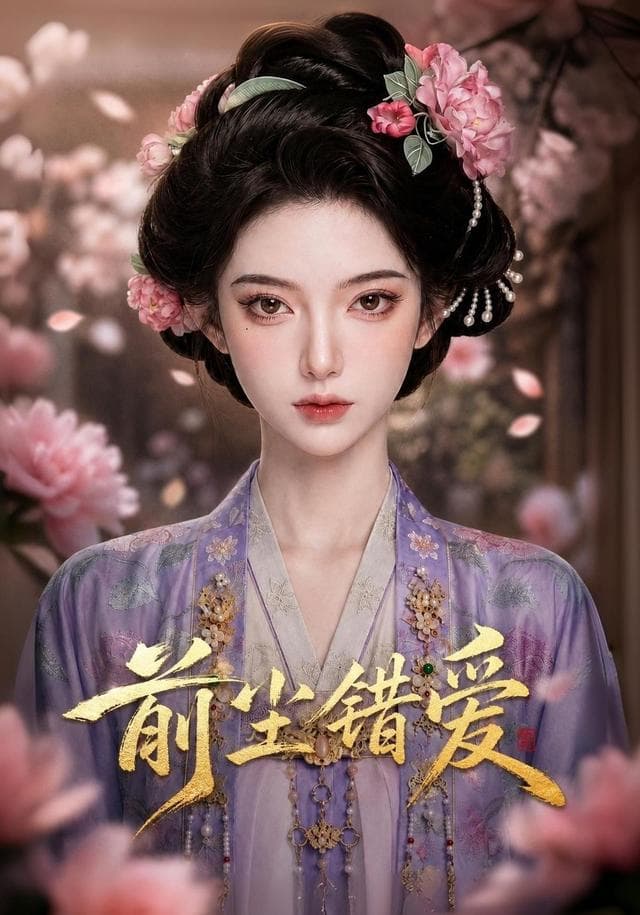 前尘错爱