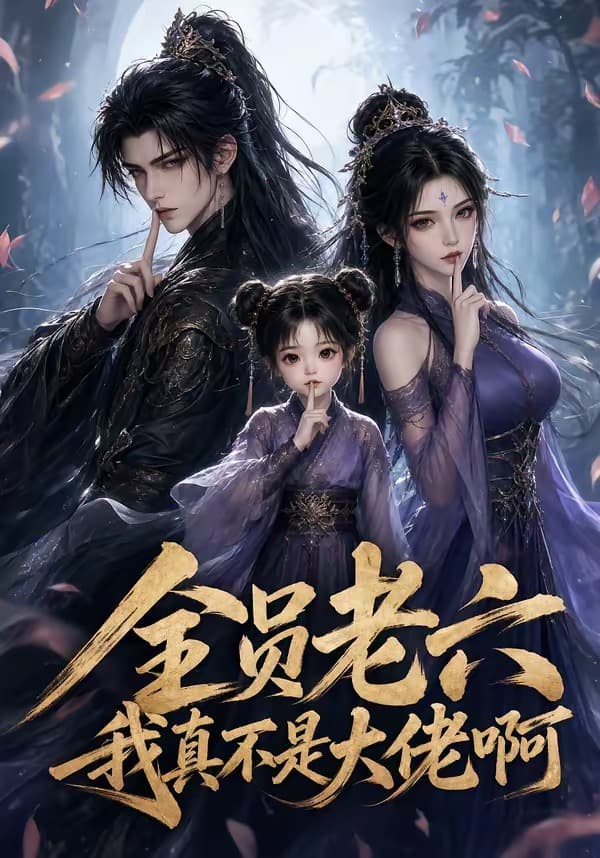 全员老六,我真不是大佬啊