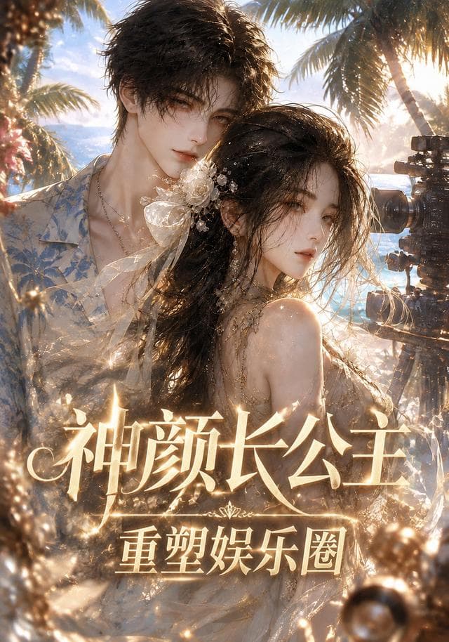 神颜长公主:重塑娱乐圈