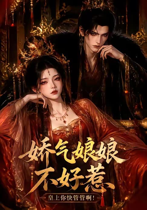 娇气娘娘不好惹:皇上你快管管啊!