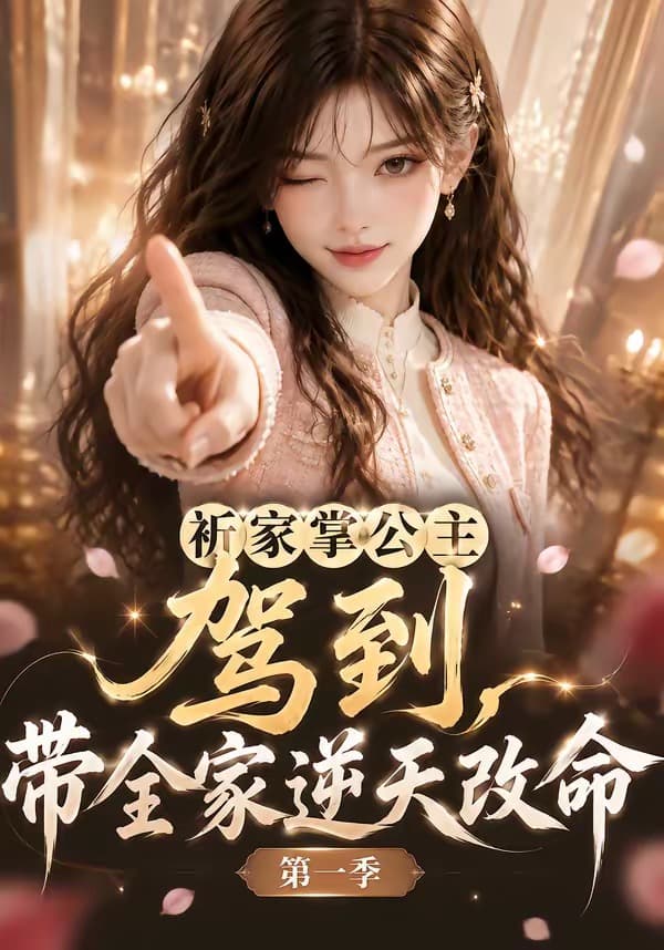 祈家掌公主驾到,带全家逆天改命第一季