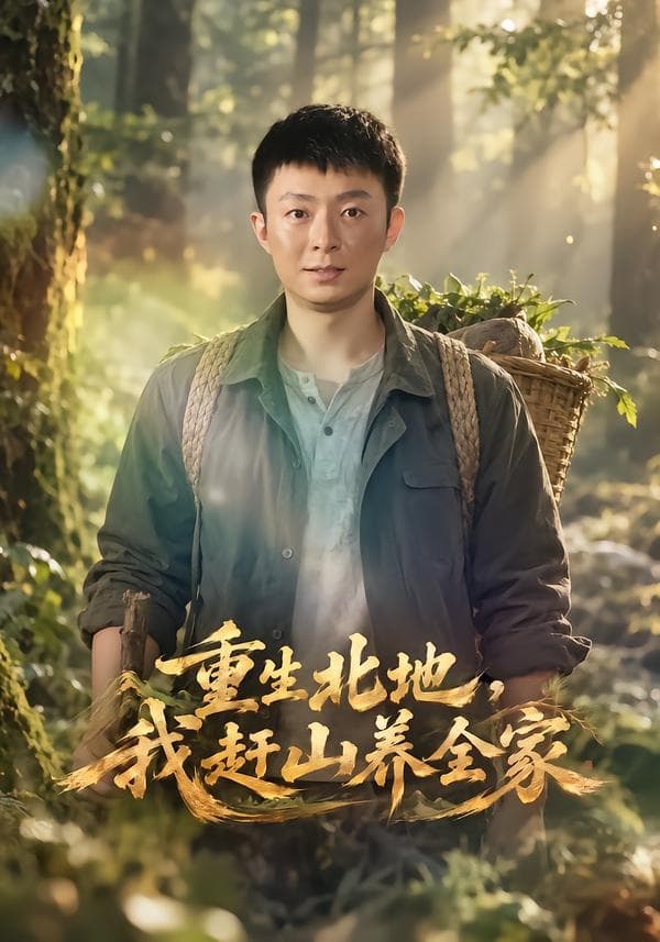 重生北地,我赶山养全家
