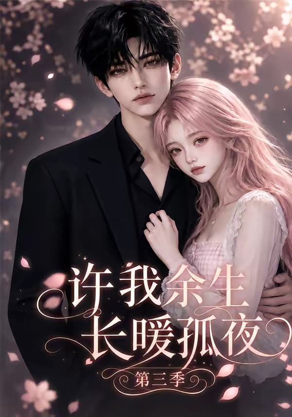许我余生长暖孤夜第三季
