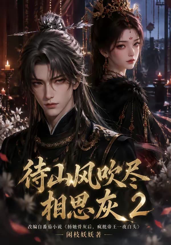 待山风吹尽相思灰2