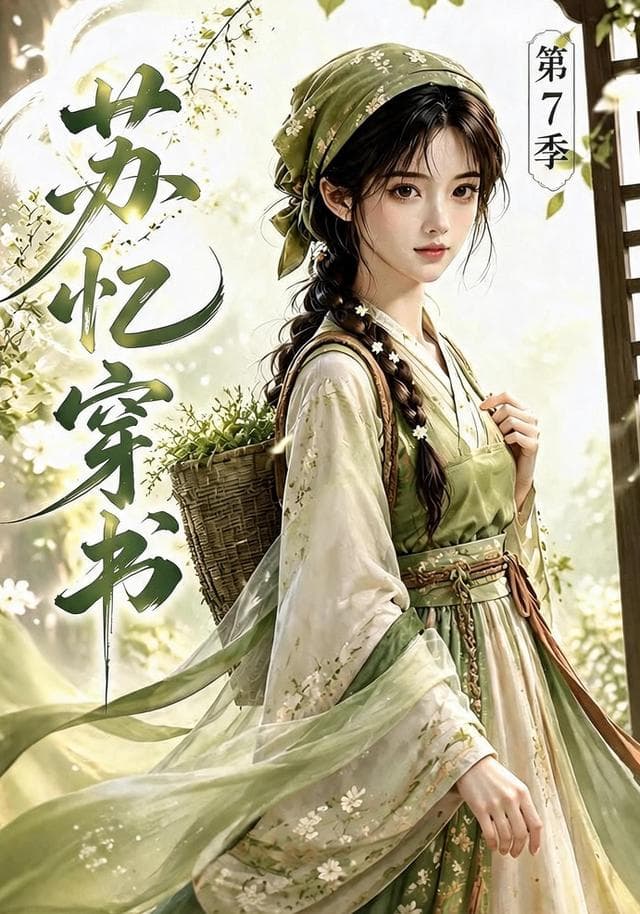 苏忆穿书第7季