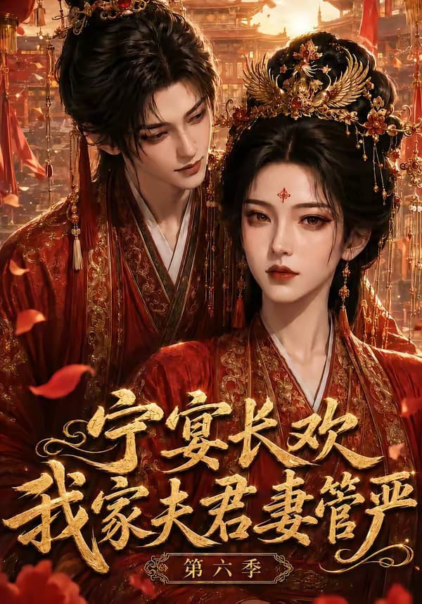 宁宴长欢,我家夫君妻管严第六季