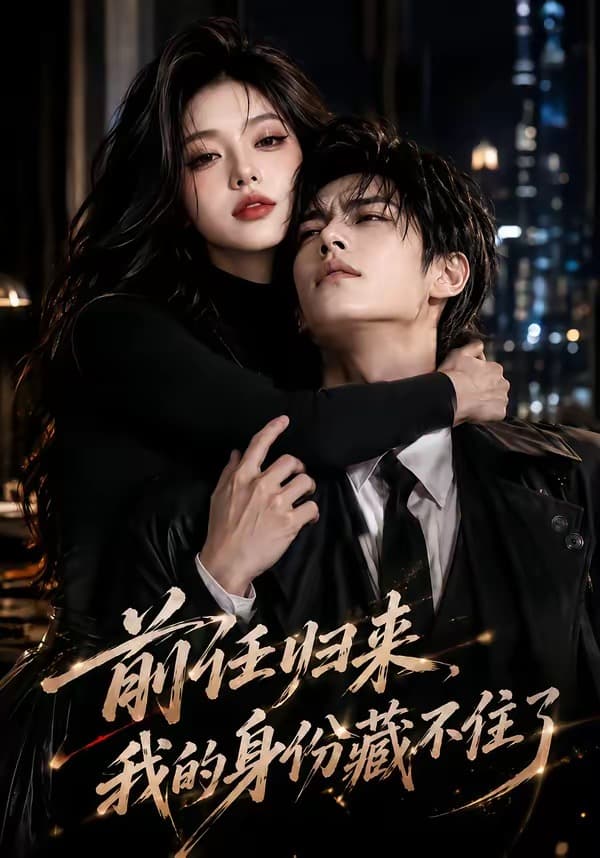 前任归来,我的身份藏不住了