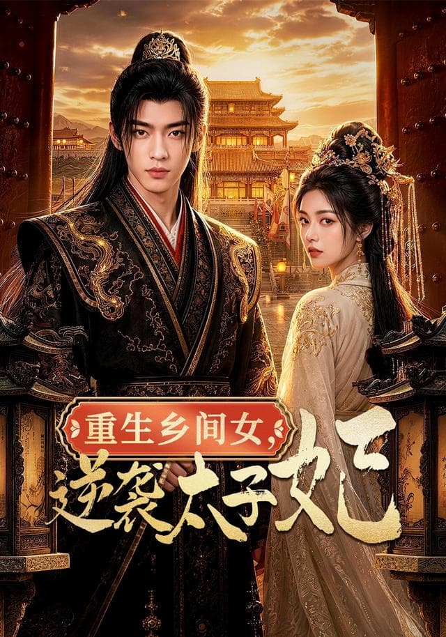 重生乡间女,逆袭太子妃