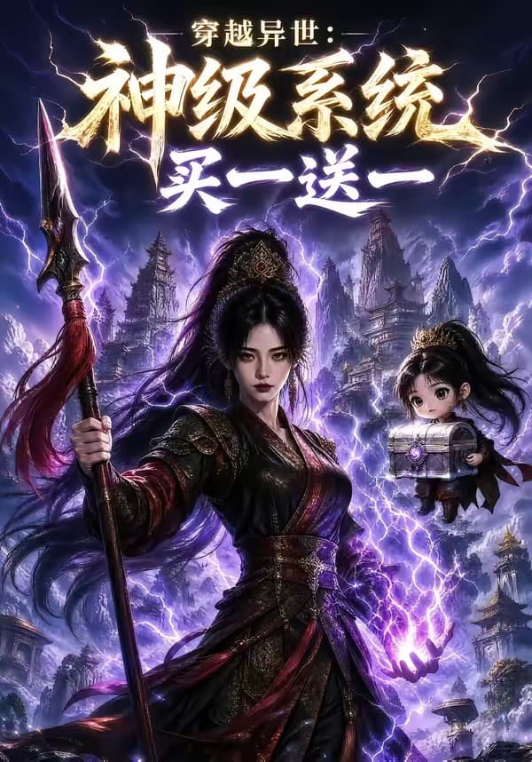 穿越异世:神级系统买一送一