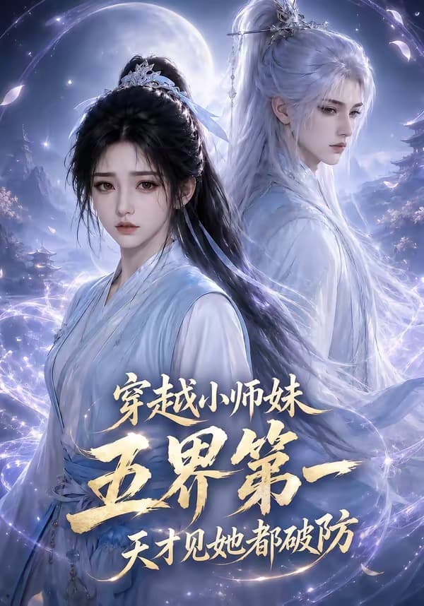 穿越小师妹五界第一,天才见她都破防